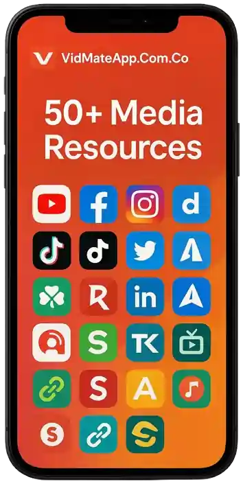 Plus de 50 ressources médias