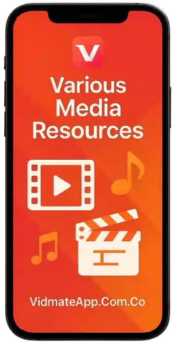 Ressources médiatiques diverses