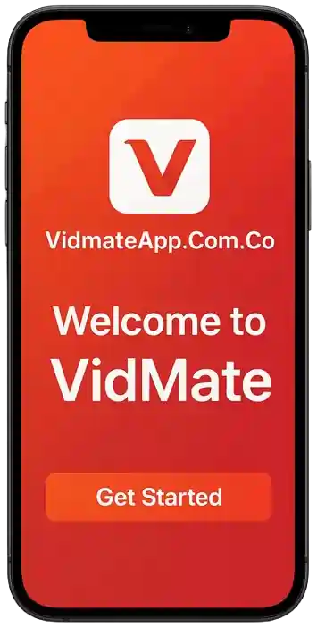 APPLICATION VIDMATE